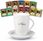 Sir Williams Zestaw prezentowy Tea, kubek + 12 herbat tea 22.8 g  - zdjęcie 5