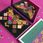 Moira Paleta Cieni Do Powiek A Spell On You Shadow Palette 14 G - zdjęcie 3