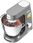 Robot kuchenny Kenwood Titanium Chef Patissier XL KWL90.124SI - zdjęcie 3