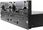 Odtwarzacz DJ Omnitronic XDP-3002 - odtwarzacz CD, MP3, rackowy - zdjęcie 3