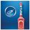 Szczoteczka elektryczna Szczoteczka elektryczna Oral-B D100 Kids Star Wars - zdjęcie 5