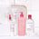 Bioderma Sensibio Gel Moussant delikatny kojący żel oczyszczający 500 ml - zdjęcie 2