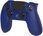Gamepad COBRA Dark QSP405 PS4 Niebieski - zdjęcie 2