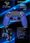 Gamepad COBRA Dark QSP405 PS4 Niebieski - zdjęcie 5