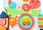 Leantoys Pchacz Edukacyjny Dla Niemowlęcia Z Interaktywnym Mikrofonem - zdjęcie 7