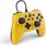 Gamepad PowerA Switch Pad Pokemon Pikachu Yellow - zdjęcie 5