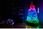 TWINKLY Inteligentne lampki choinkowe 100 lampek RGB BT WiFi łańcuch - zdjęcie 6