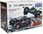 Lean Toys Auto Zdalnie Sterowane FY-03 1:12 Terenowe 4x4 R/C 30 km/h - zdjęcie 5