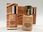 Estee Lauder Mini Double Wear Stay-In-Place Podkład O Przedłużonej Trwałości Spf 10 Odcień 3N1 Ivory Beige 15 ml - zdjęcie 3