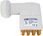 Konwerter Opticum Konwerter Octo LNB LOP 04H 4K UHD - zdjęcie 8