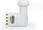 Konwerter Opticum Konwerter Octo LNB LOP 04H 4K UHD - zdjęcie 5