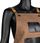 Activeshop Fartuch Barberski Bb-38 - zdjęcie 3