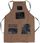 Activeshop Fartuch Barberski Bb-38 - zdjęcie 4