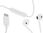 Słuchawki OPPO MH147 USB - C (białe) - zdjęcie 3