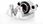 ZACISK HAMULCOWY (PP) BMW SERIA 3 E9 2005-2011, X1 GH-431509H - zdjęcie 5