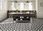 Mainzu Ceramica Trinity Dublin Black 20X20 - zdjęcie 3