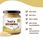 Pasta sezamowa Tahini 500g - zdjęcie 2