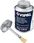 VIPAL KLEJ AKTYWATOR VIPAL CV00B - 225ML BLUE 020379 - zdjęcie 2