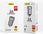 Ładowarka do telefonu Dudao Ładowarka samochodowa 22,5 W Quick Charge 3.0 VOOC - zdjęcie 4