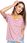 MUSTANG Alina Stripe Tee 1009421 11721 - zdjęcie 10