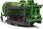 Jamara 405235 Beczkowóz do Fendt RC Jamara - zdjęcie 5