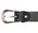 MUSTANG PASEK SKÓRZANY SOPO MUS122 790 35 mm Ledergürtel (RO2337B) - zdjęcie 7