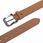 MUSTANG PASEK SKÓRZANY SOPO MUS098 661 40mm Ledergürtel (RK 2647A) - zdjęcie 3