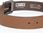 MUSTANG PASEK SKÓRZANY SOPO MUS098 661 40mm Ledergürtel (RK 2647A) - zdjęcie 7