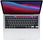 Laptop Laptop Apple MacBook Pro 13,3"/M1/8GB/512GB/macOS (MYD92ZEA) - zdjęcie 2