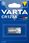 VARTA 10 X CR123A 3V 6205 PHOTO BATERIA LITOWA - zdjęcie 3