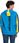 WRANGLER B&Y HOODIE MEDITER.BLUE W6610HABR - zdjęcie 3