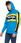 WRANGLER B&Y HOODIE MEDITER.BLUE W6610HABR - zdjęcie 9