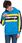 WRANGLER B&Y HOODIE MEDITER.BLUE W6610HABR - zdjęcie 4