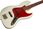 Suhr Classic J, Olympic White, Indian Rosewood Fingerboard - zdjęcie 7