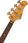 Suhr Classic J, Olympic White, Indian Rosewood Fingerboard - zdjęcie 5