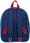 Vadobag Spiderman Pająk Plecak Plecaczek Do Przedszkola 3D - zdjęcie 4