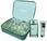 Lolita Lempicka Green Lover Zestaw Woda Toaletowa 100 ml + Żel Pod Prysznic 75 ml + Pouch - zdjęcie 2