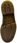 Dr. Martens Glany 3989 YS Smooth 22210001 Czarny - zdjęcie 3