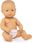 Lalka Miniland Lalka Dziewczynka Europejka 32cm + Ubranko Miniland Baby   - zdjęcie 3