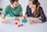 Smart Games BLOK w BLOK (PL) IUVI Games - zdjęcie 4