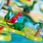 IUVI Games Smart Games Dinozaury Tajemnicza Wyspa (PL) - zdjęcie 7