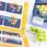 Smart Games IQ Stars (PL) IUVI Games - zdjęcie 7