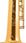 Saksofon sopranowy Trevor James The Horn 3630G - zdjęcie 3