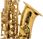 Saksofon altowy Trevor James The Horn 3730G - zdjęcie 2