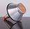 Tłumik do puzonu basowego Tools4Winds Metal Cup - zdjęcie 4