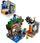 LEGO Minecraft 21166 „Opuszczona” kopalnia - zdjęcie 14