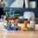 LEGO Minecraft 21166 „Opuszczona” kopalnia - zdjęcie 3