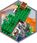 LEGO Minecraft 21166 „Opuszczona” kopalnia - zdjęcie 9