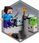 LEGO Minecraft 21166 „Opuszczona” kopalnia - zdjęcie 7