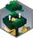 LEGO Minecraft 21165 Pasieka - zdjęcie 6